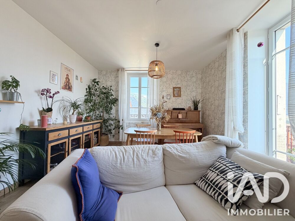 Vente Appartement Vente Appartement 3 pièces Viuz-en-sallaz