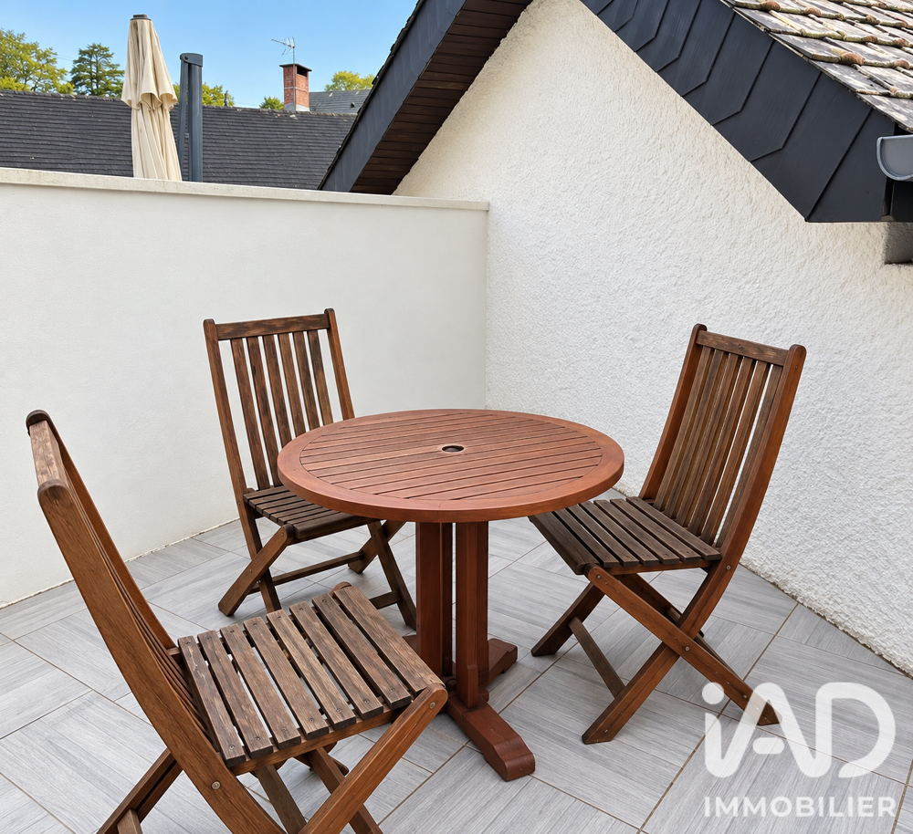 Vente Maison de ville 5 pièces