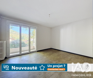 Appartement - 3 pièce(s) - 54 m²