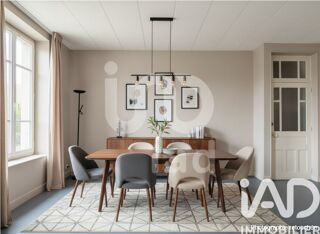  Maison à vendre 5 pièces 108 m²