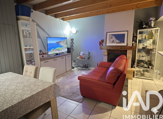  Maison à vendre 5 pièces 150 m²