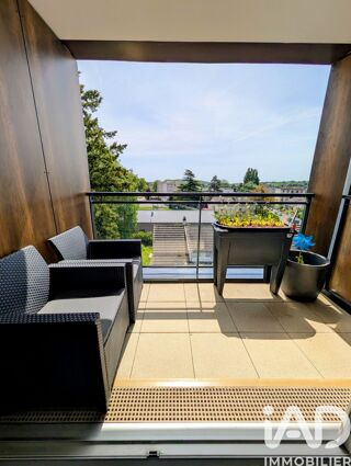  Appartement � vendre 4 pi�ces 71 m�