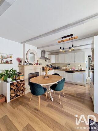  Maison à vendre 3 pièces 78 m²