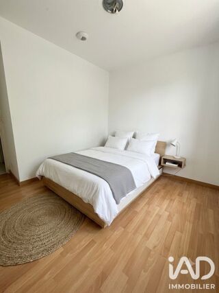  Maison à vendre 3 pièces 60 m²