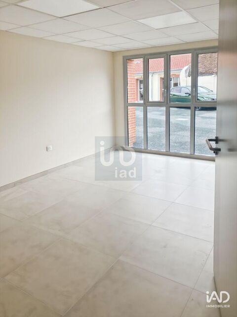   Location Boutique/Local commercial 9 m&sup2; 