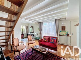  Maison � vendre 8 pi�ces 155 m�