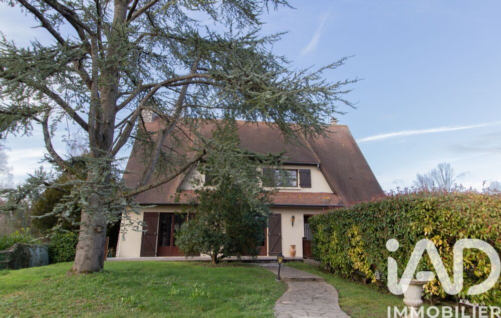 Vente Maison/villa 9 pièces