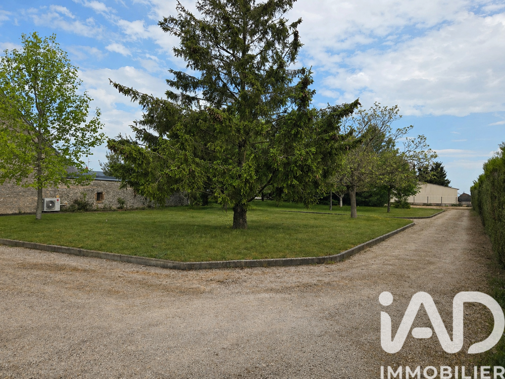 Vente Maison Vente Maison de campagne 3 pièces Éole-en-beauce