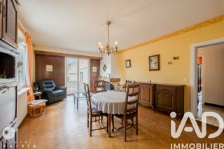  Maison � vendre 4 pi�ces 115 m�