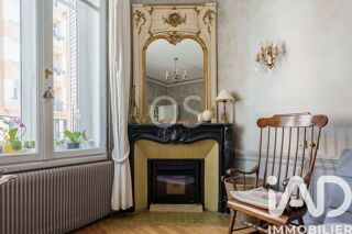  Maison à vendre 9 pièces 223 m²