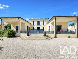  Maison à vendre 5 pièces 200 m²