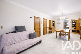  Maison à vendre 4 pièces 97 m²