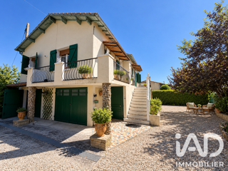  Maison à vendre 5 pièces 120 m²