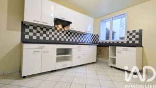  Appartement à vendre 3 pièces 58 m²