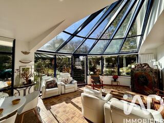  Maison à vendre 7 pièces 137 m²