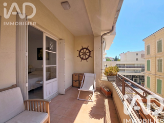  Appartement � vendre 5 pi�ces 100 m�