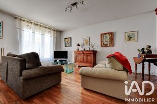  Maison à vendre 4 pièces 103 m²