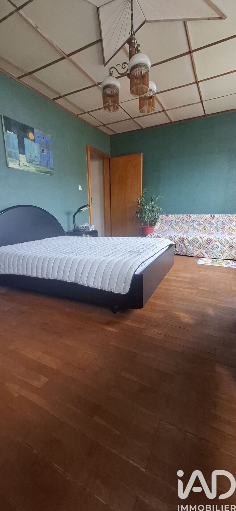 Vente Maison de ville 5 pièces