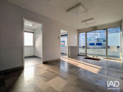 Vente Bureaux 86 m&sup2; 89000 62400 Béthune