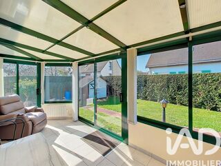  Maison à vendre 6 pièces 108 m²