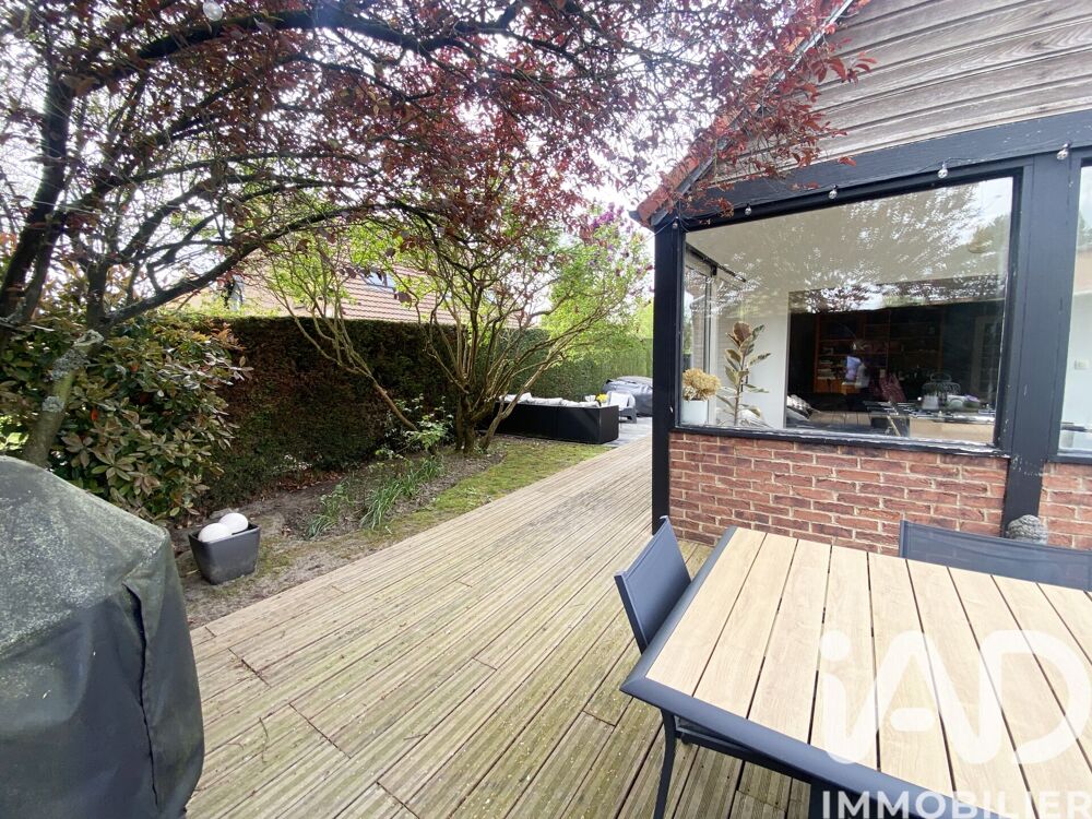 � vendre  Maison Bondues (59910)