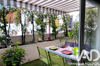  Appartement à vendre 4 pièces 107 m²
