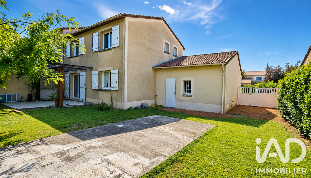 Vente Maison Vente Maison traditionnelle 5 pièces Malause