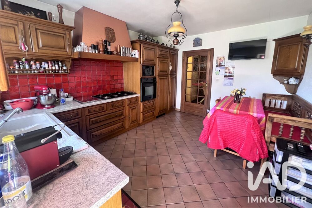 Vente Maison de village 6 pièces