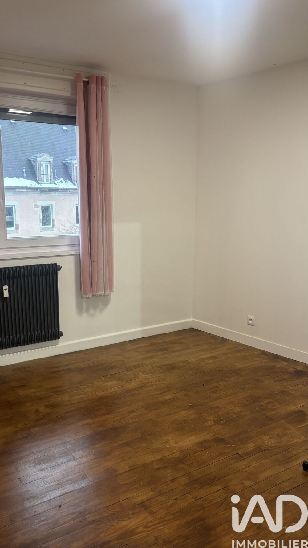 Vente Appartement Vente Appartement 3 pièces Belfort