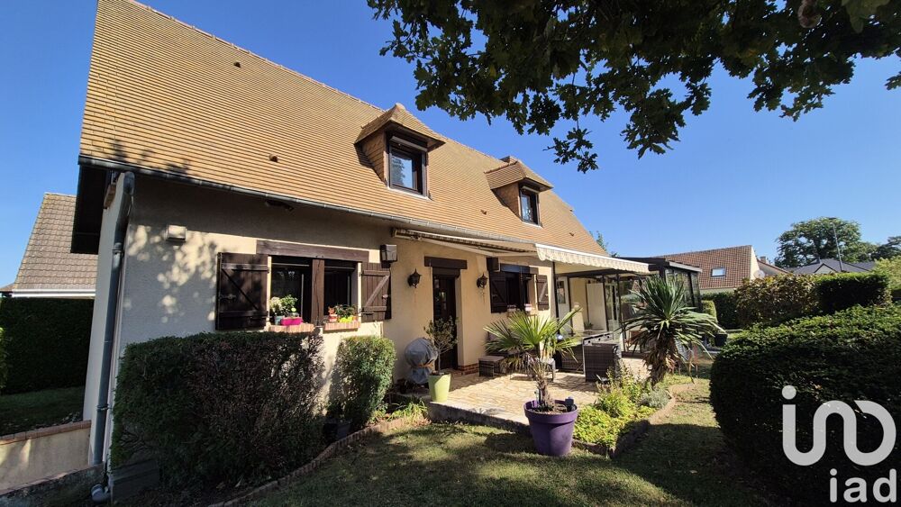 Vente Maison traditionnelle 5 pièces