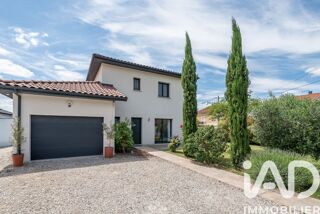  Maison à vendre 6 pièces 140 m²