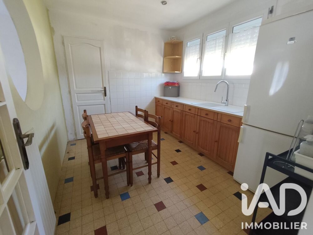 Vente Maison Vente Maison/villa 5 pièces Inzinzac-lochrist
