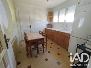  Maison à vendre 5 pièces 63 m²