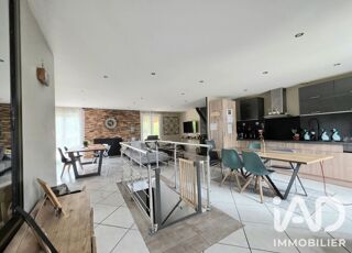  Maison à vendre 6 pièces 172 m²