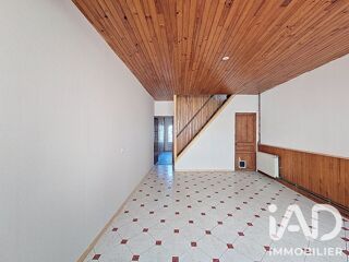  Maison à vendre 4 pièces 105 m²
