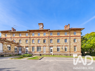  Appartement à vendre 4 pièces 102 m²