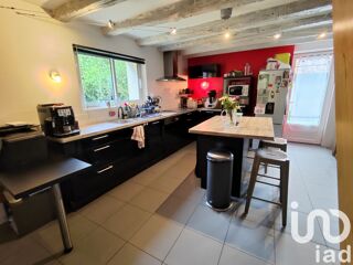  Maison à vendre 4 pièces 114 m²