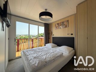  Appartement à vendre 4 pièces 49 m²