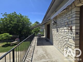  Maison à vendre 5 pièces 132 m²