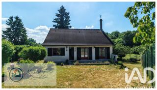  Maison à vendre 4 pièces 90 m²