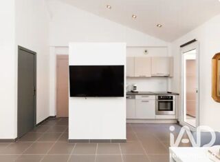  Appartement à vendre 3 pièces 60 m²