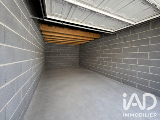  Parking / Garage à vendre 18 m²