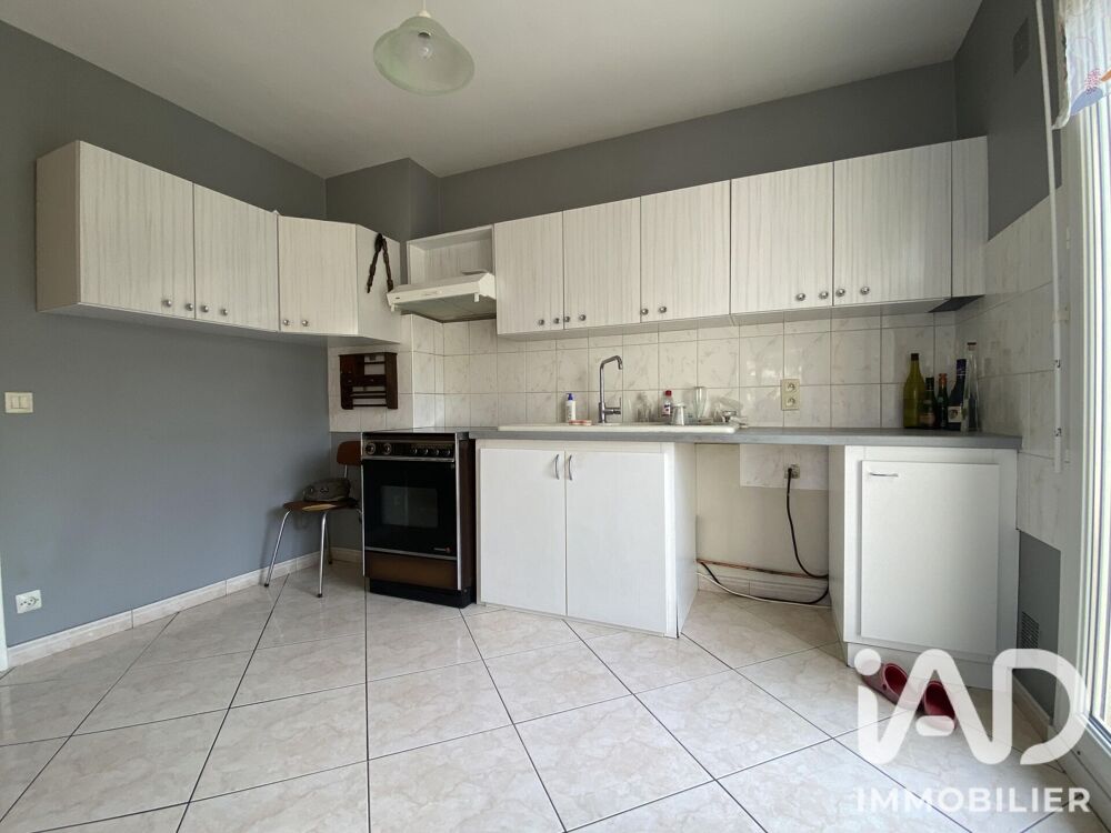 Vente Maison Vente Maison traditionnelle 4 pièces La talaudière