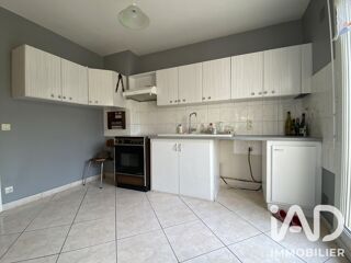  Maison à vendre 4 pièces 80 m²