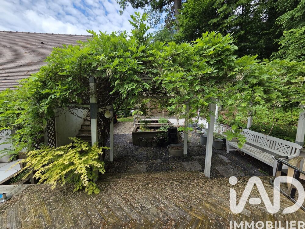 � vendre  Maison Coye-la-For�t (60580)