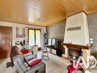  Maison à vendre 4 pièces 80 m²