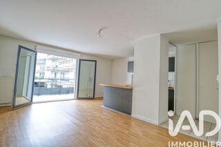  Appartement à vendre 3 pièces 75 m²