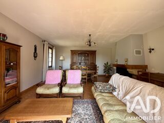  Maison à vendre 4 pièces 104 m²