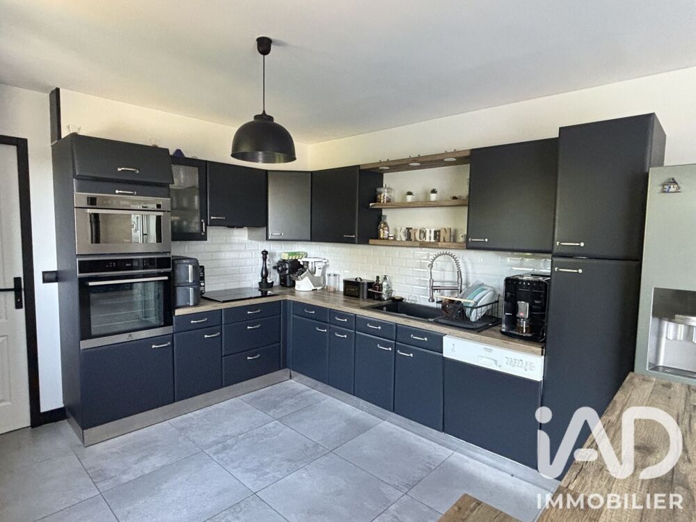 Vente Maison Vente Maison traditionnelle 5 pièces Chaumontel