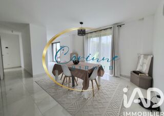 Maison à vendre 8 pièces 127 m²